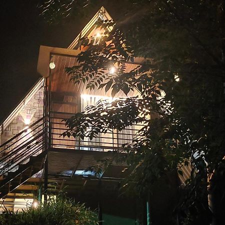 Angel'S Home Stay Mananthavady Exterior foto