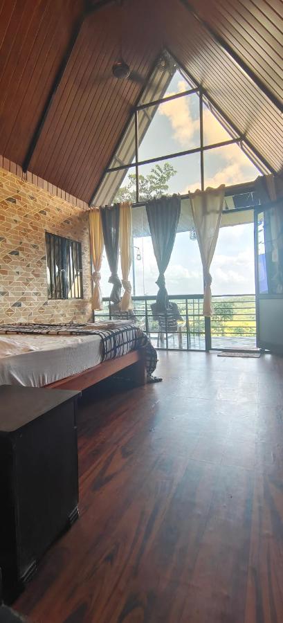 Angel'S Home Stay Mananthavady Exterior foto